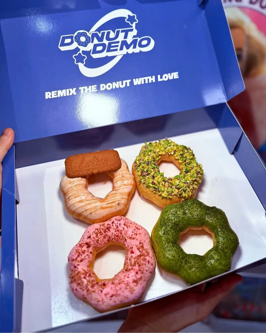 Donut Demo photo 3