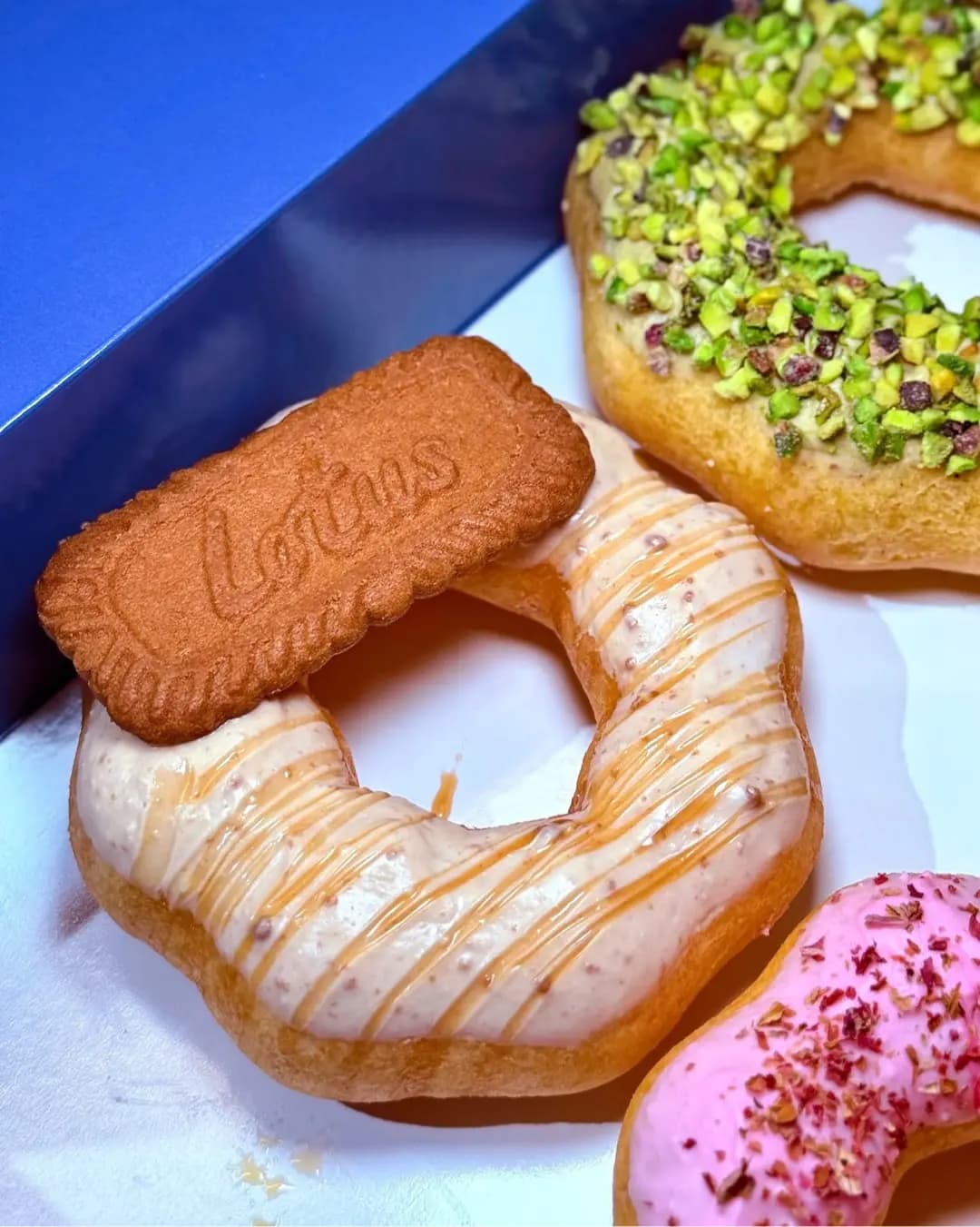Donut Demo photo 5