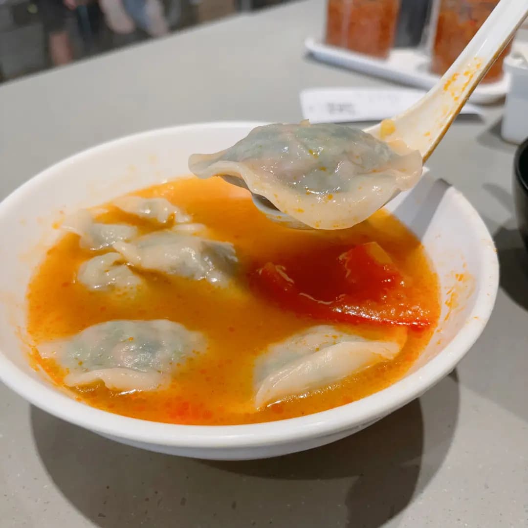 兩三碗餃子 photo 1