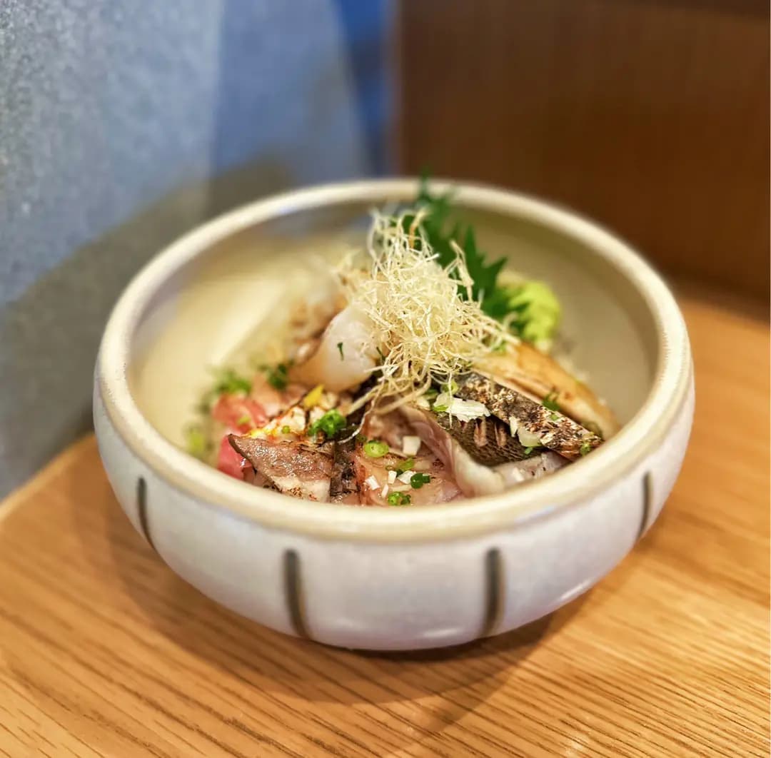 魚がし日本一 (AIRSIDE) photo 6
