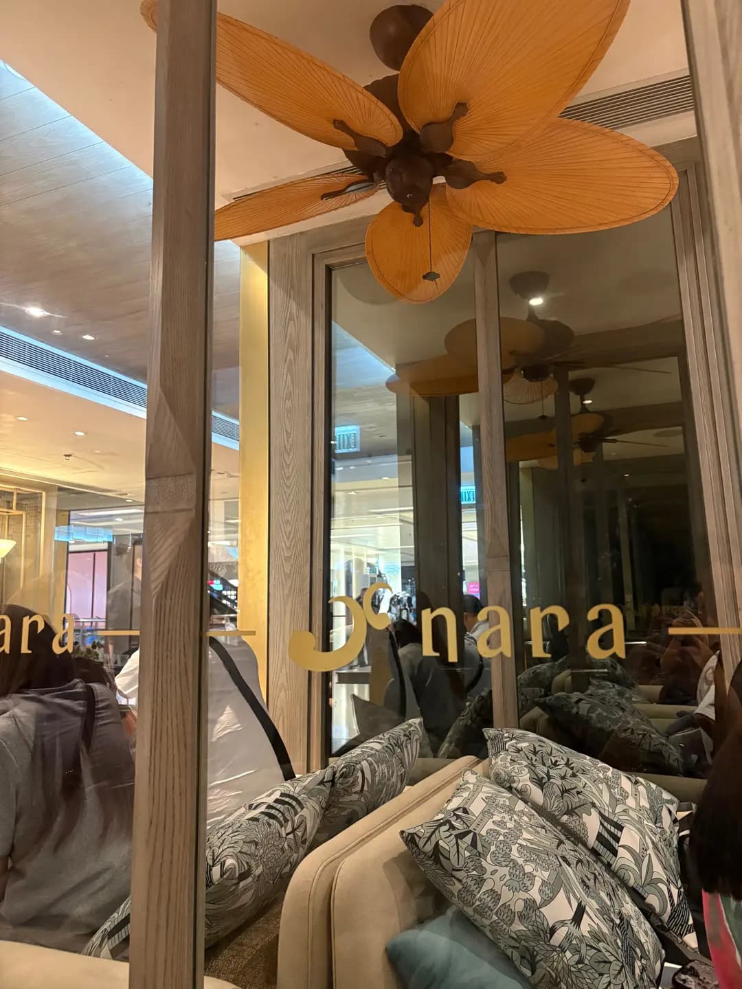 Nara Thai Cuisine (新城市廣場一期) photo 3