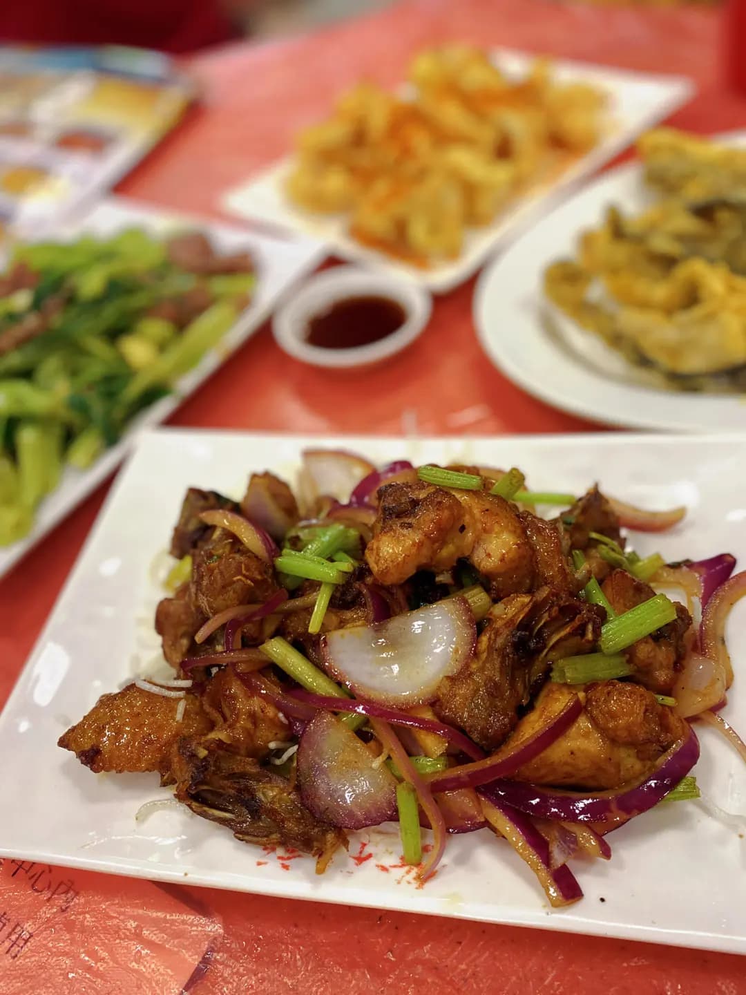 銓仔記海鮮晚飯小菜 photo 5