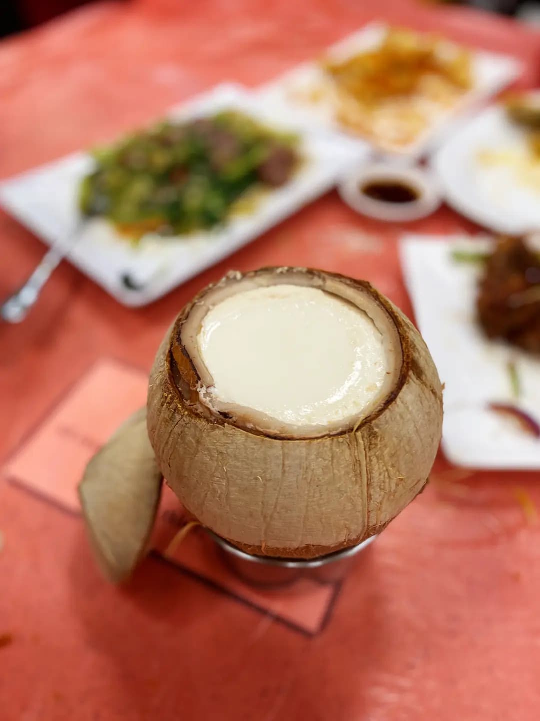 銓仔記海鮮晚飯小菜 photo 6