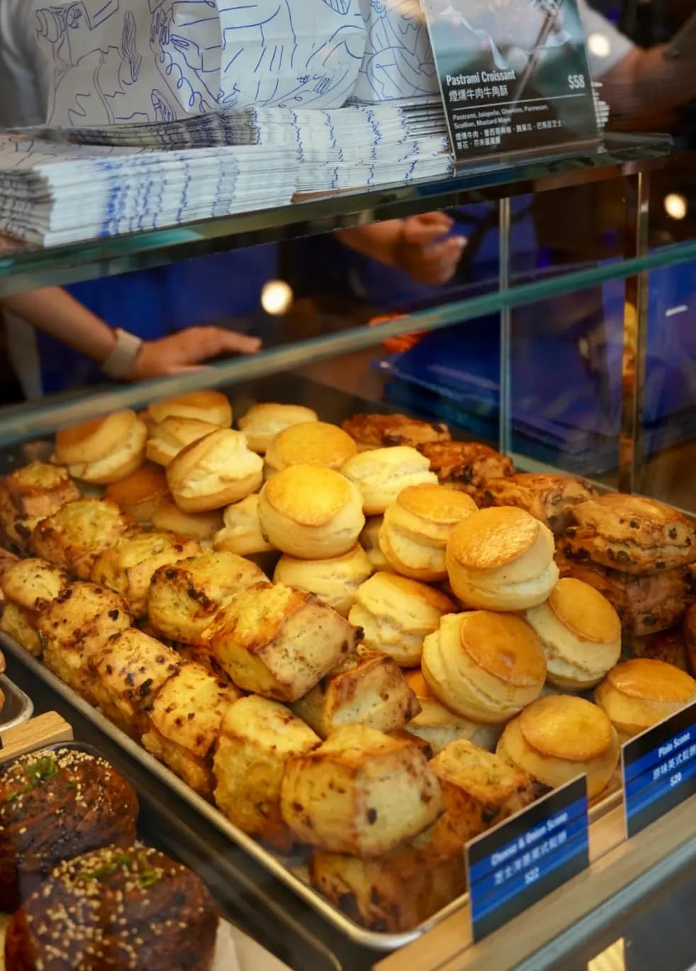 Bakehouse photo 5