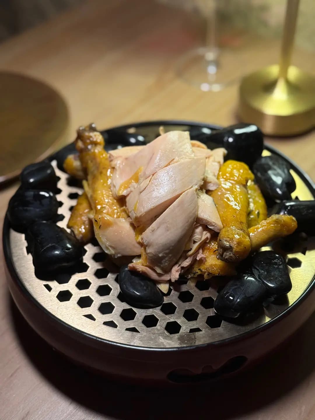 Sabor Spanish Touch Private Kitchen photo 8