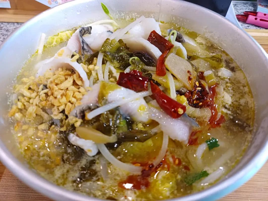 獨木橋麻辣燙 photo 4