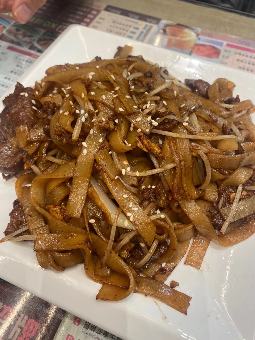 富華冰室 (秋雲大廈) photo 5