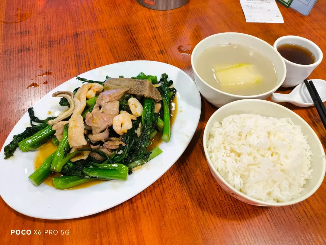 洪慶大飯店 photo 1