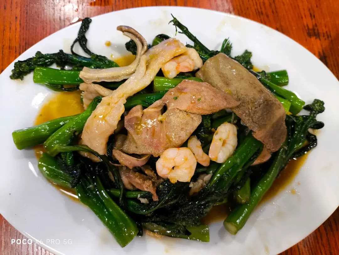 洪慶大飯店 photo 2