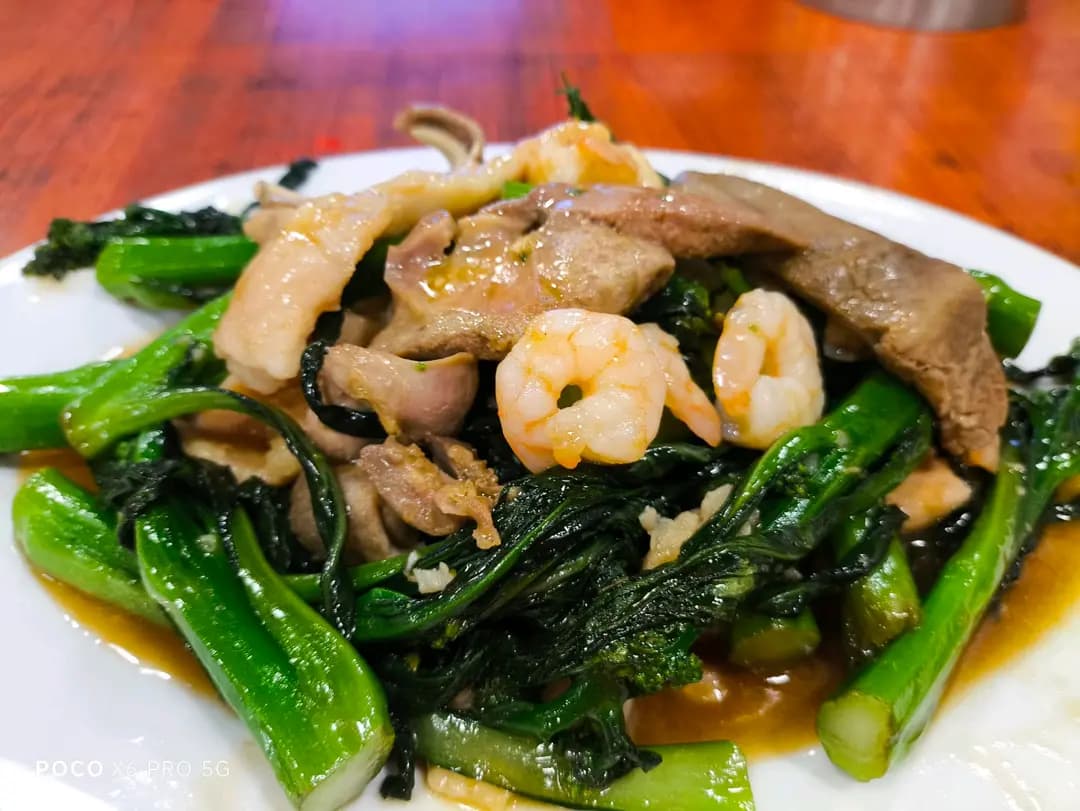 洪慶大飯店 photo 4