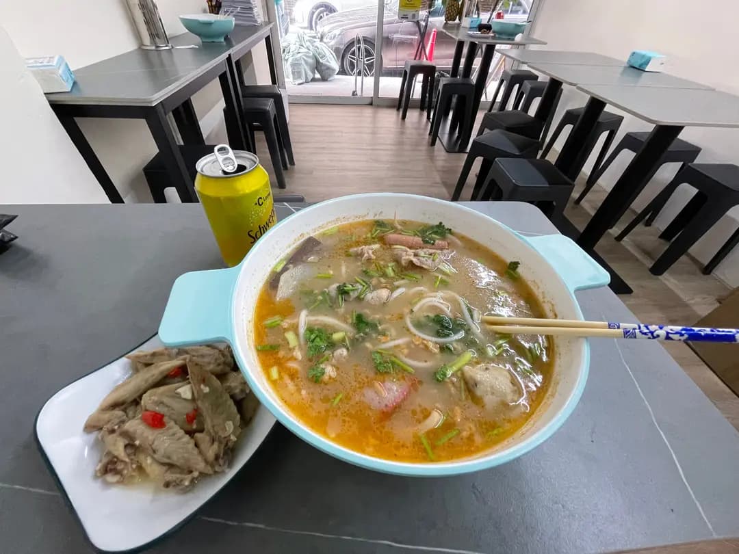 麵掂 photo 8