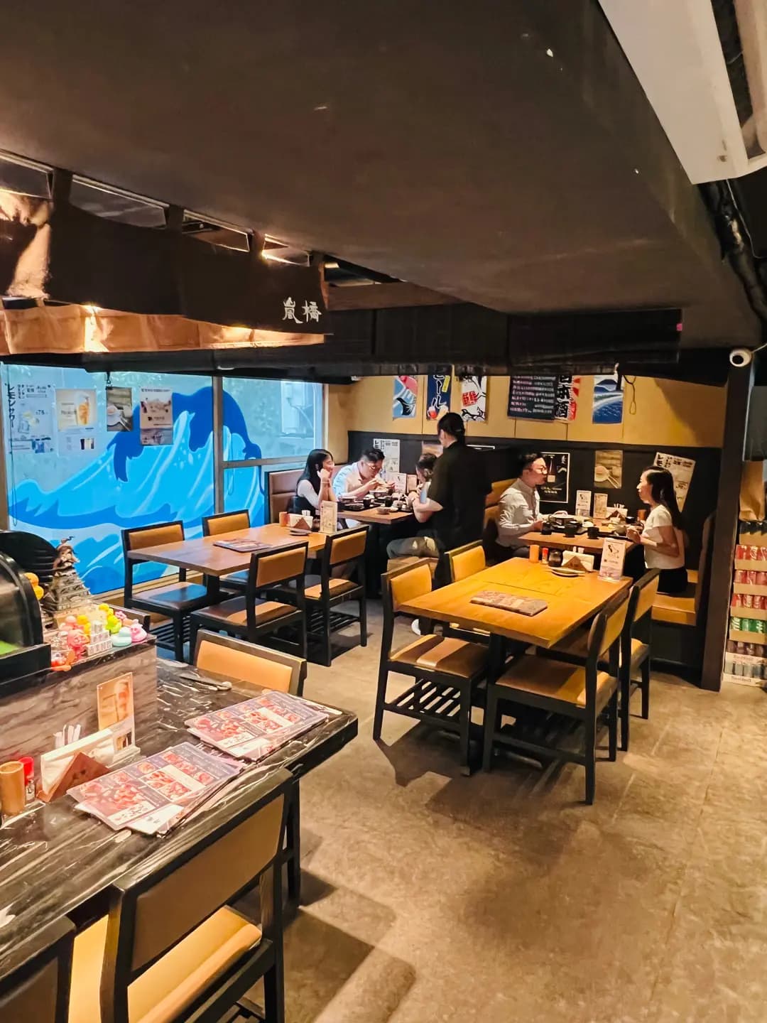 嵐橋日本料理 photo 8