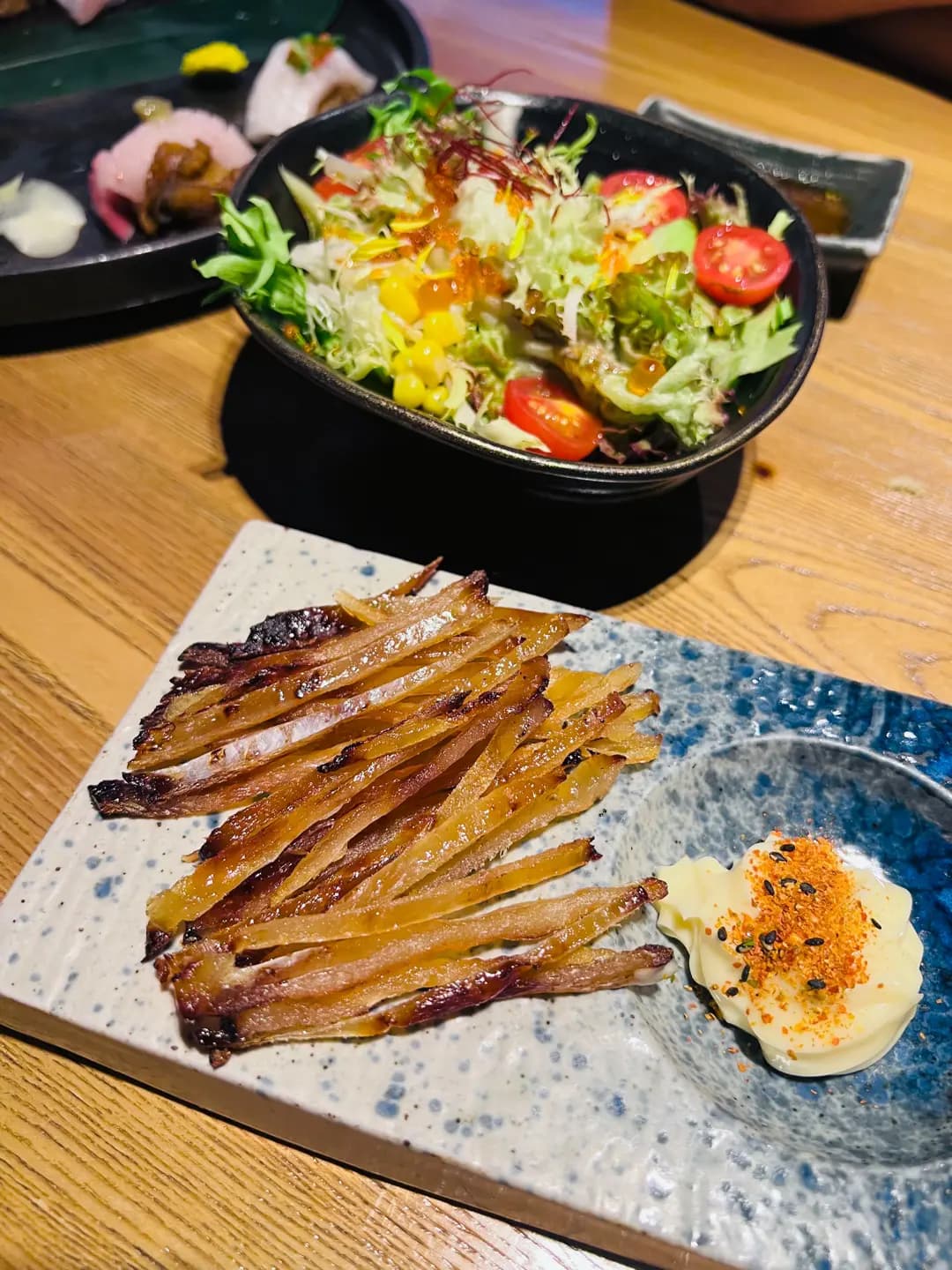 嵐橋日本料理 photo 5
