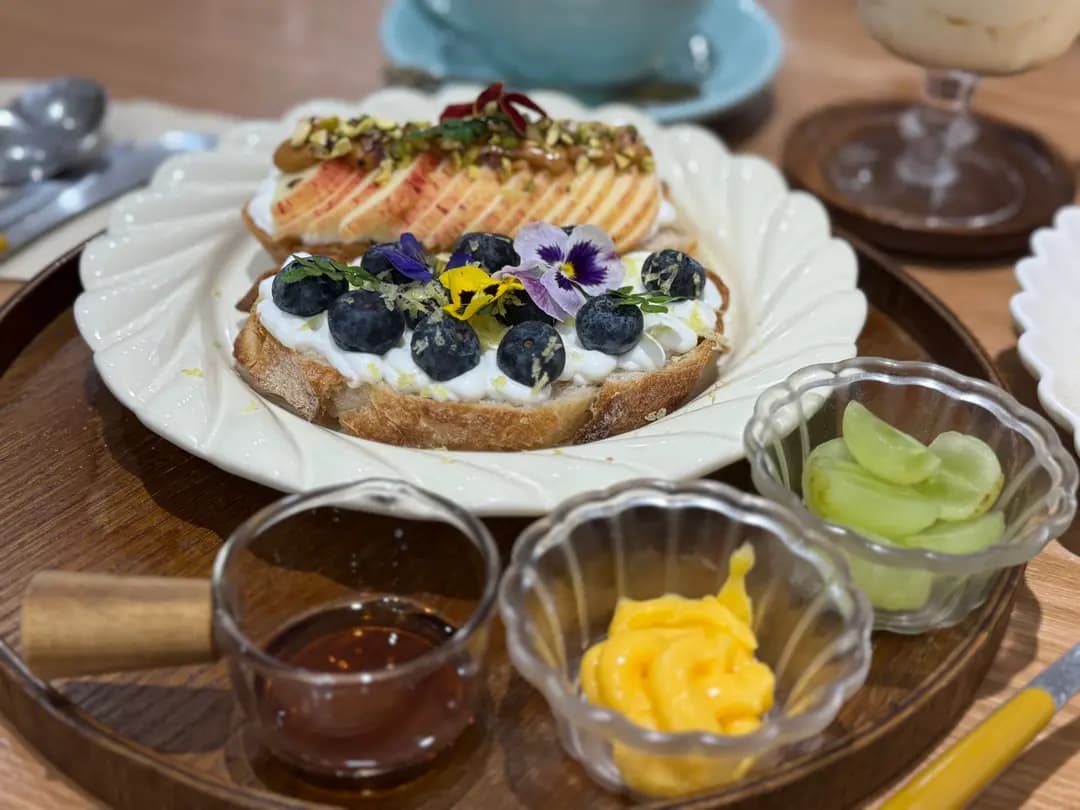 Jen Cafe photo 2