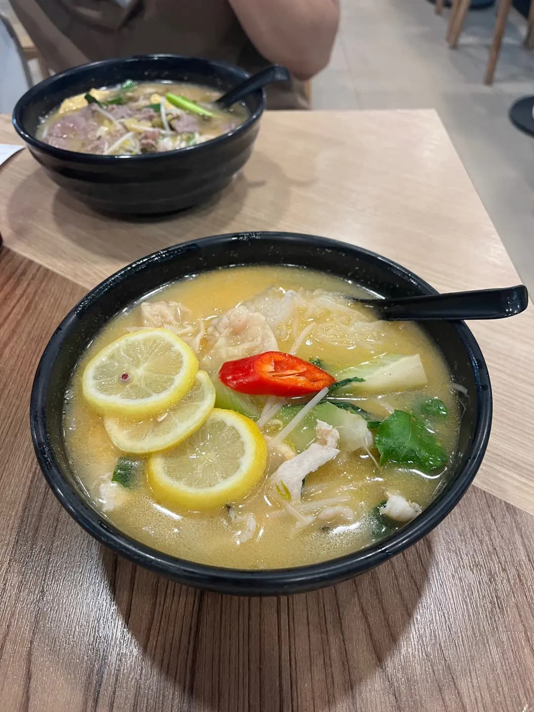 譚仔三哥米線 (幸福中心) photo 6
