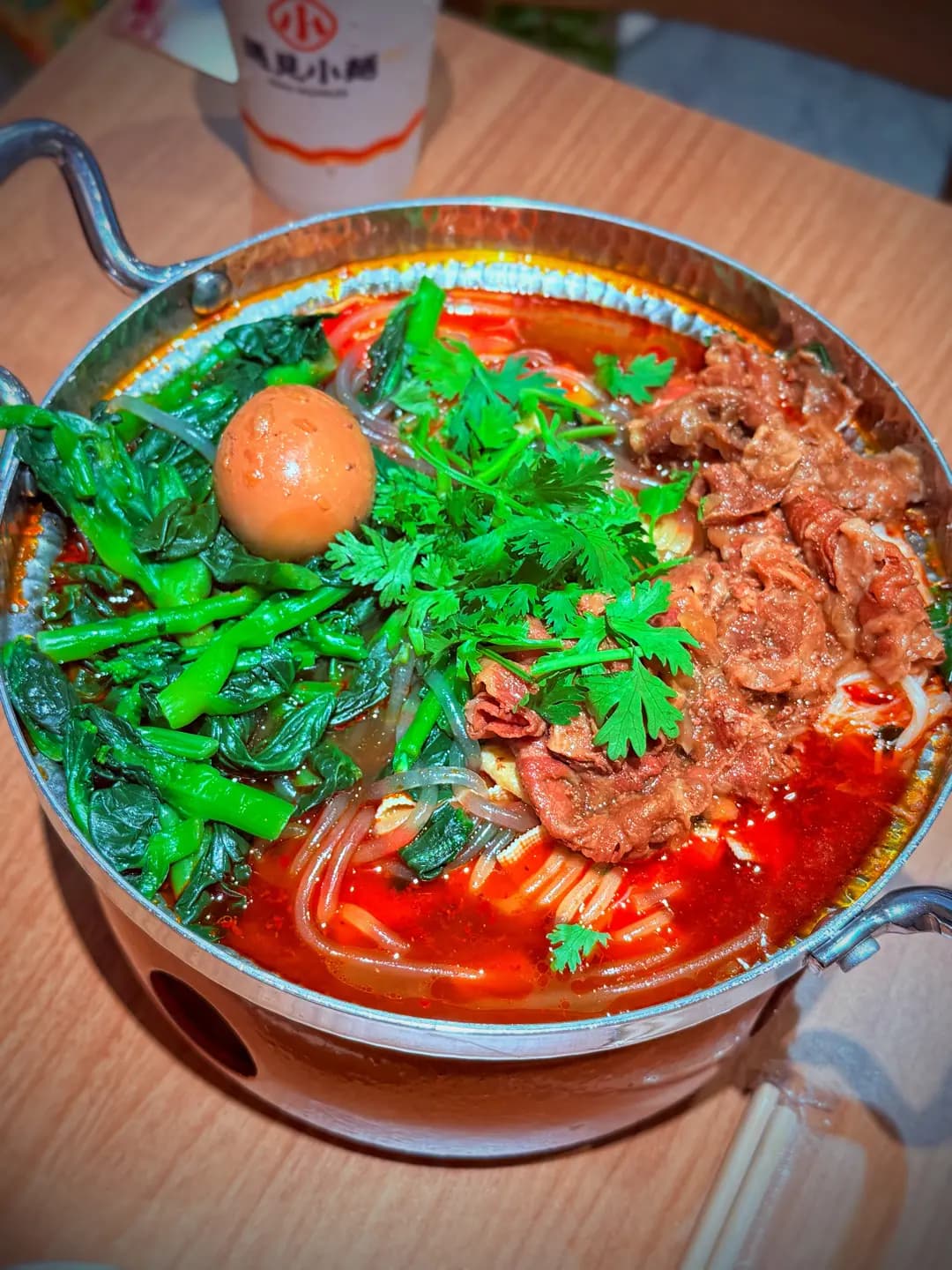 遇見小麵 (MOKO新世紀廣場) photo 2