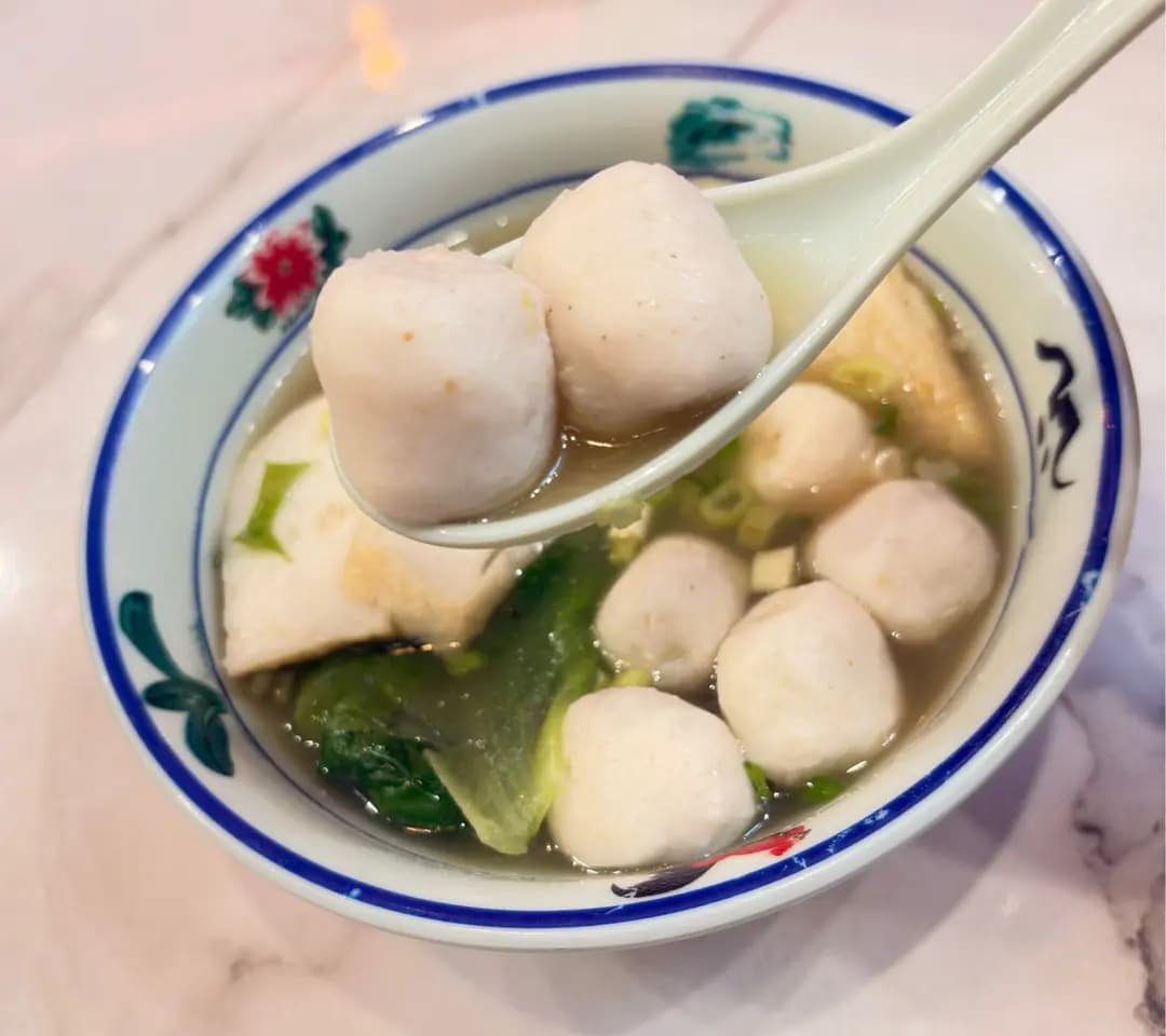魚蛋門第 photo 8
