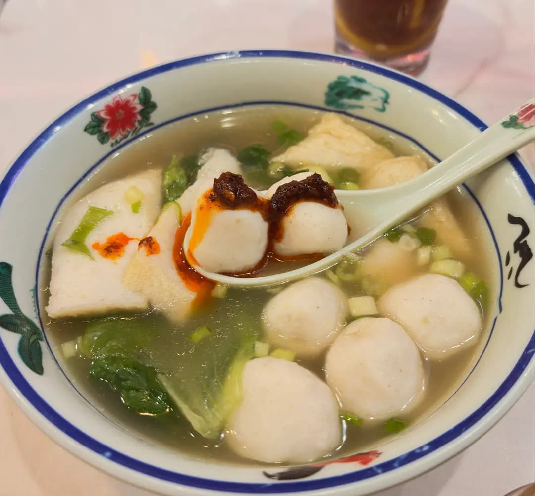 魚蛋門第 photo 4