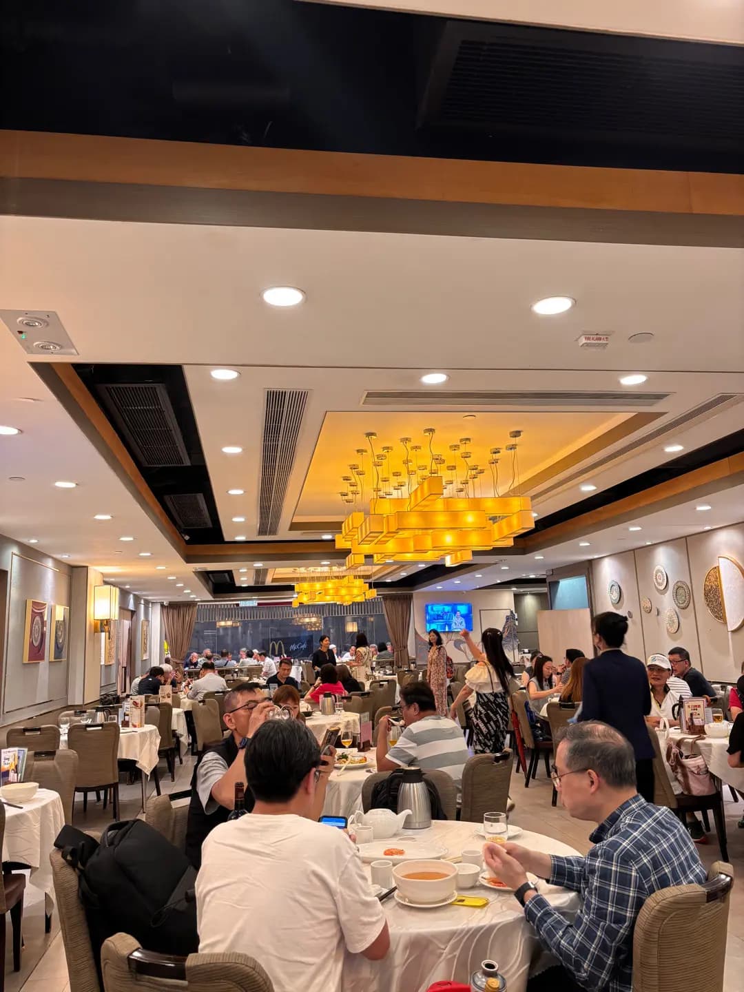 海洋超級漁港 (深海龍躉專門店) photo 7