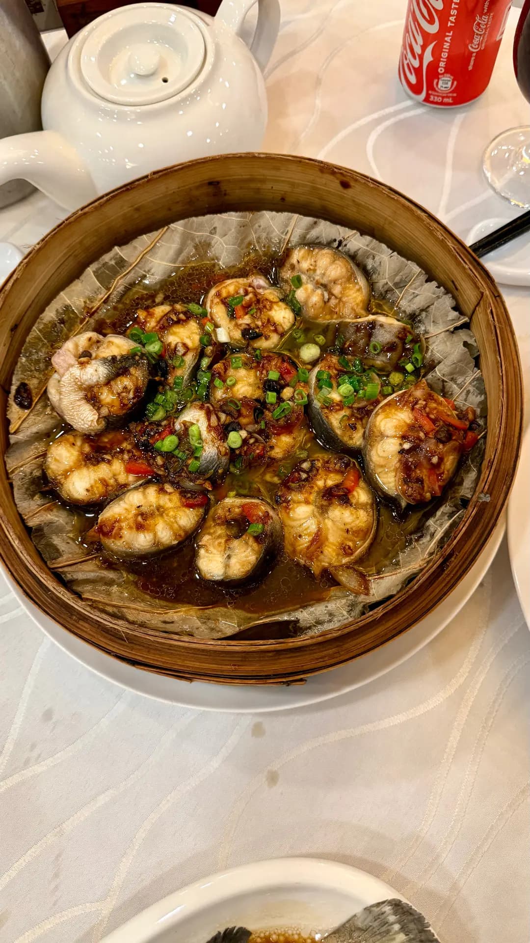 海洋超級漁港 (深海龍躉專門店) photo 8