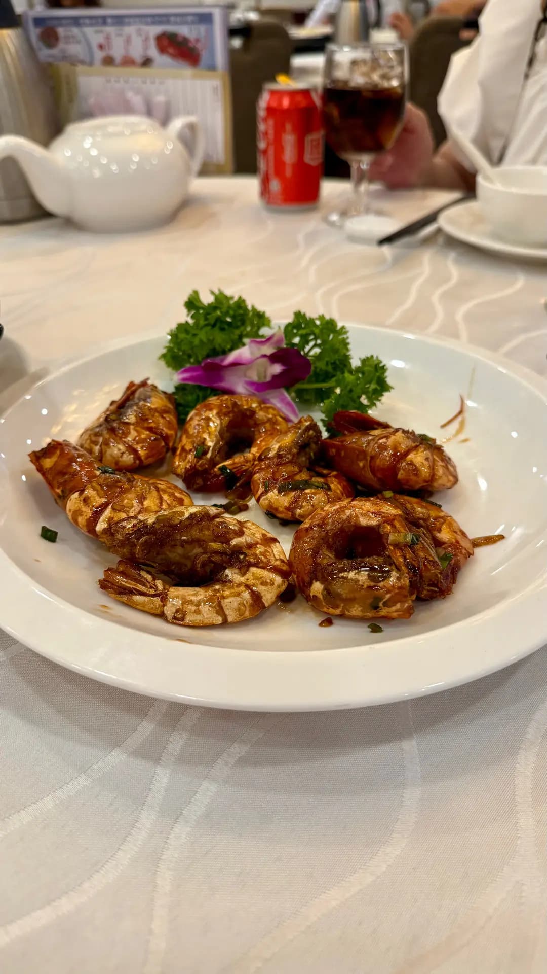 海洋超級漁港 (深海龍躉專門店) photo 2