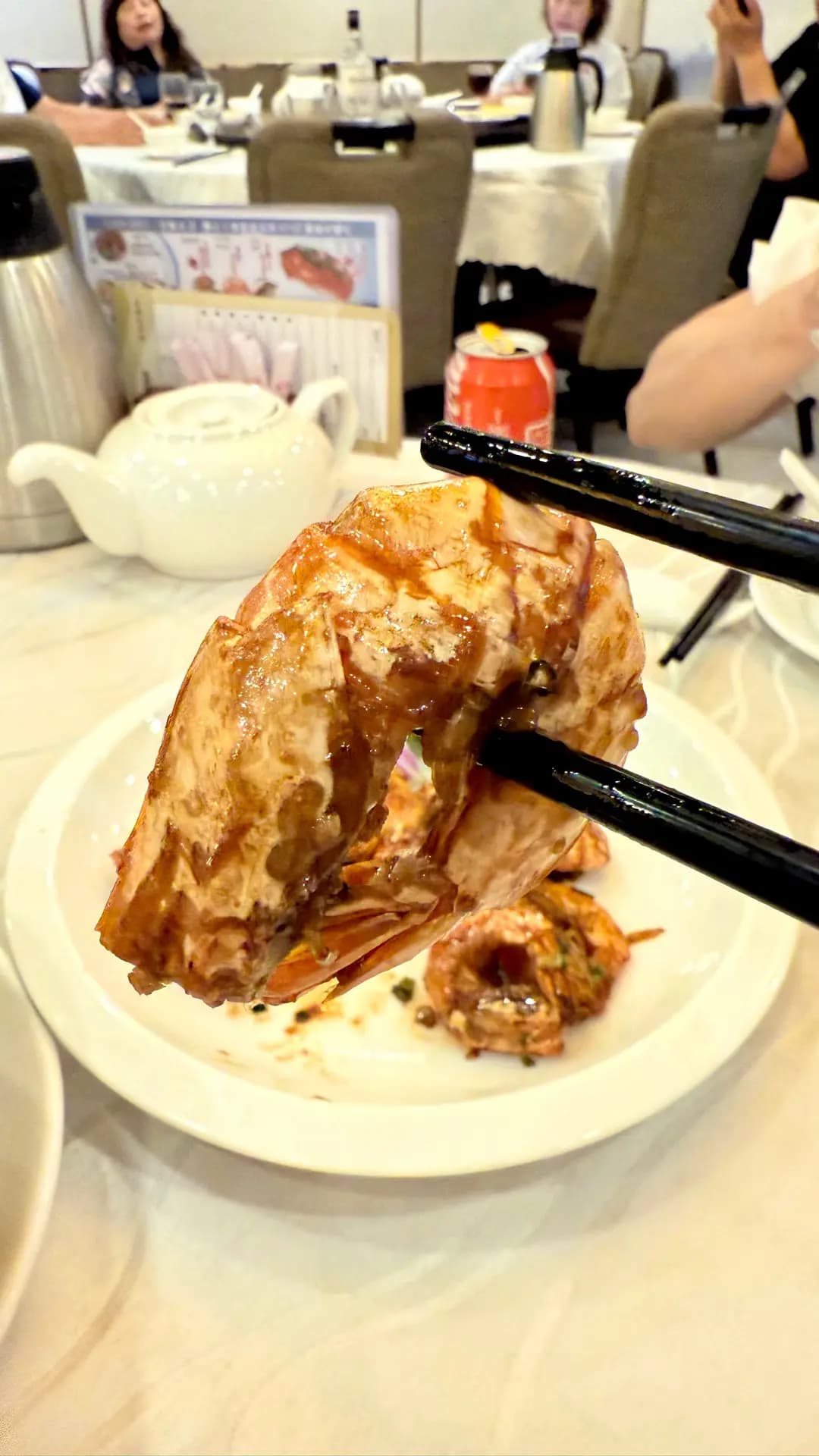 海洋超級漁港 (深海龍躉專門店) photo 3