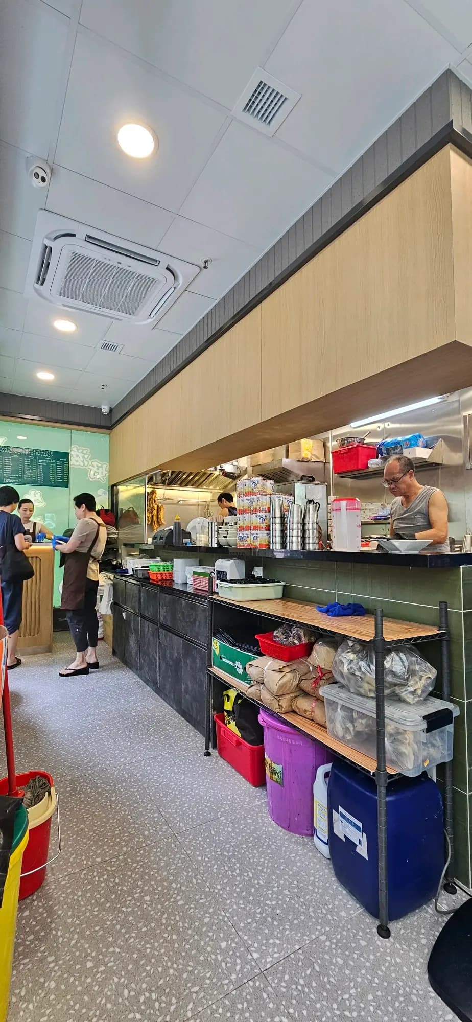 美景牛雜粉麵 photo 2