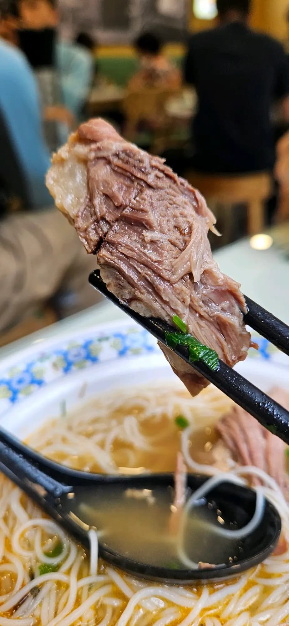 美景牛雜粉麵 photo 3