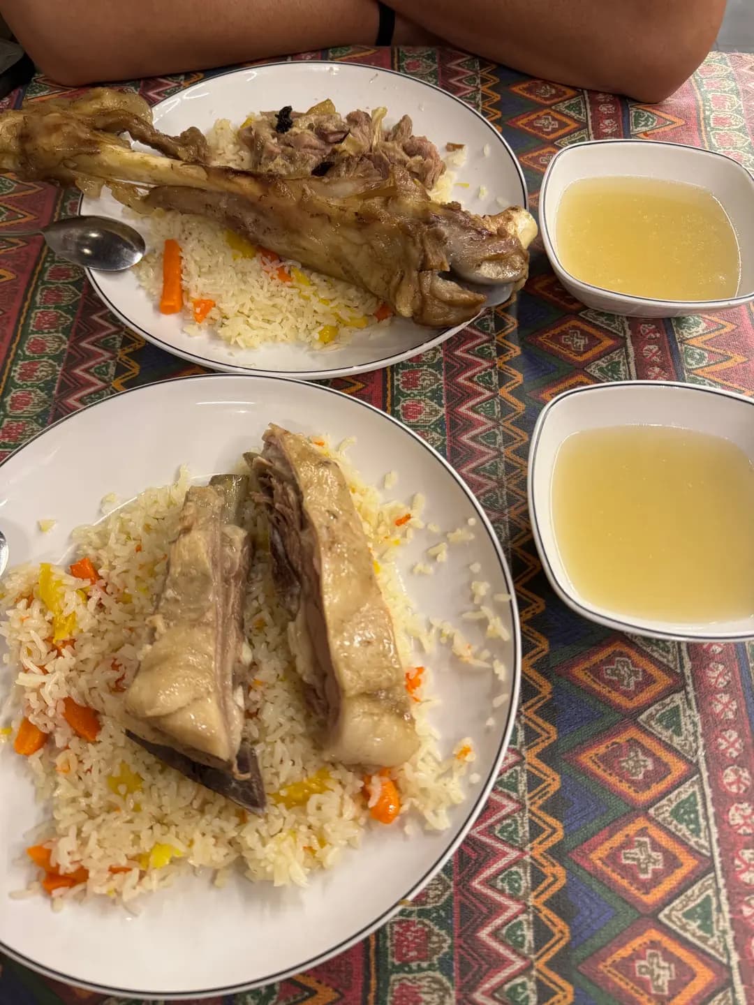 無疆道新疆抓飯 photo 8
