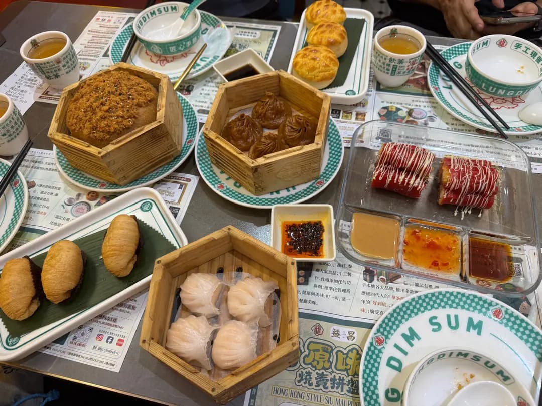 龍點心 (軒尼詩道) photo 8