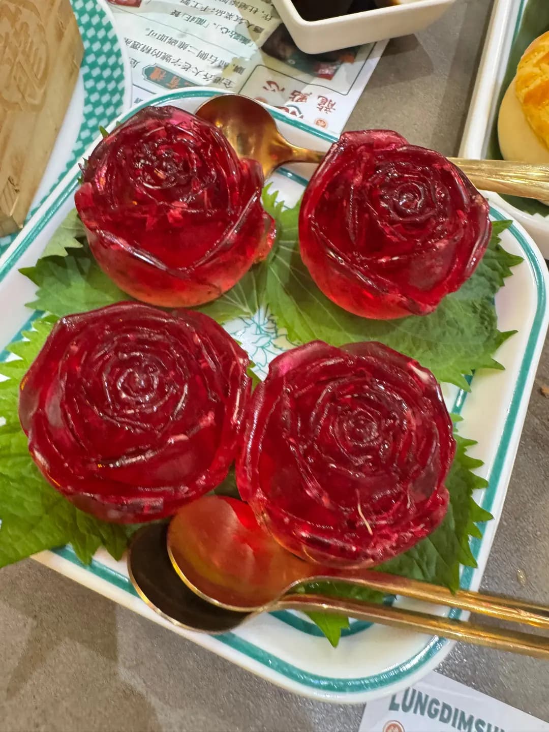 龍點心 (軒尼詩道) photo 1