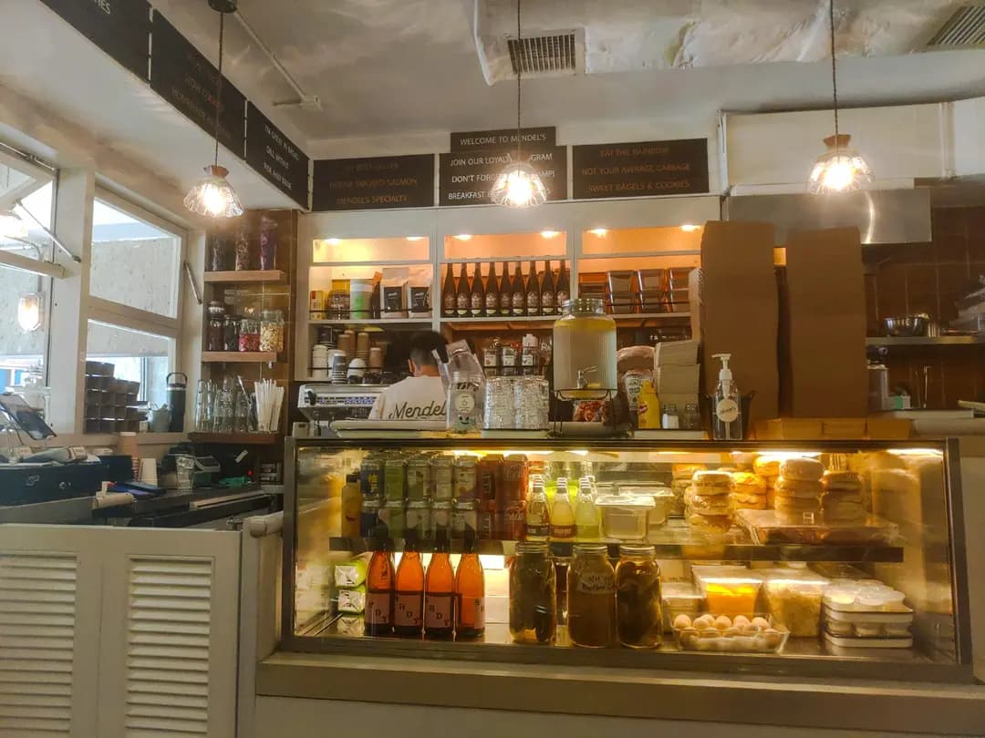 Mendel‘s delicatessen photo 5