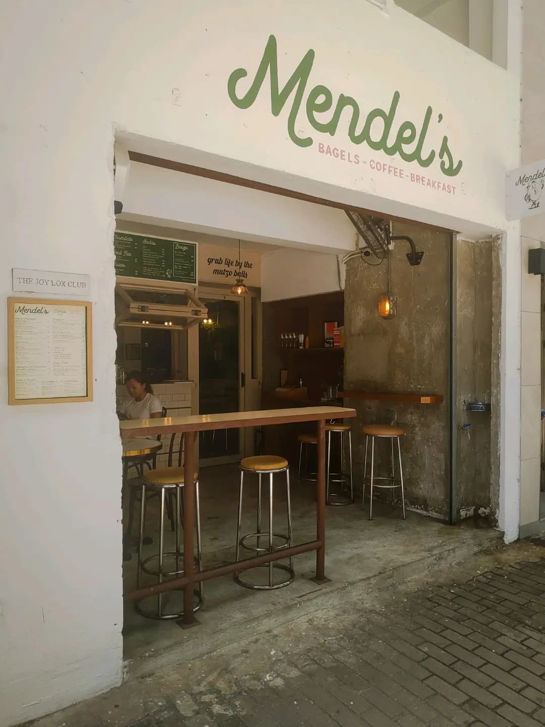 Mendel‘s delicatessen photo 6