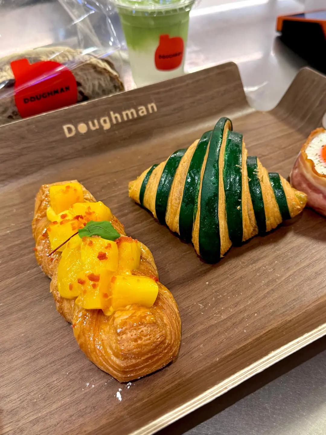Doughman photo 8