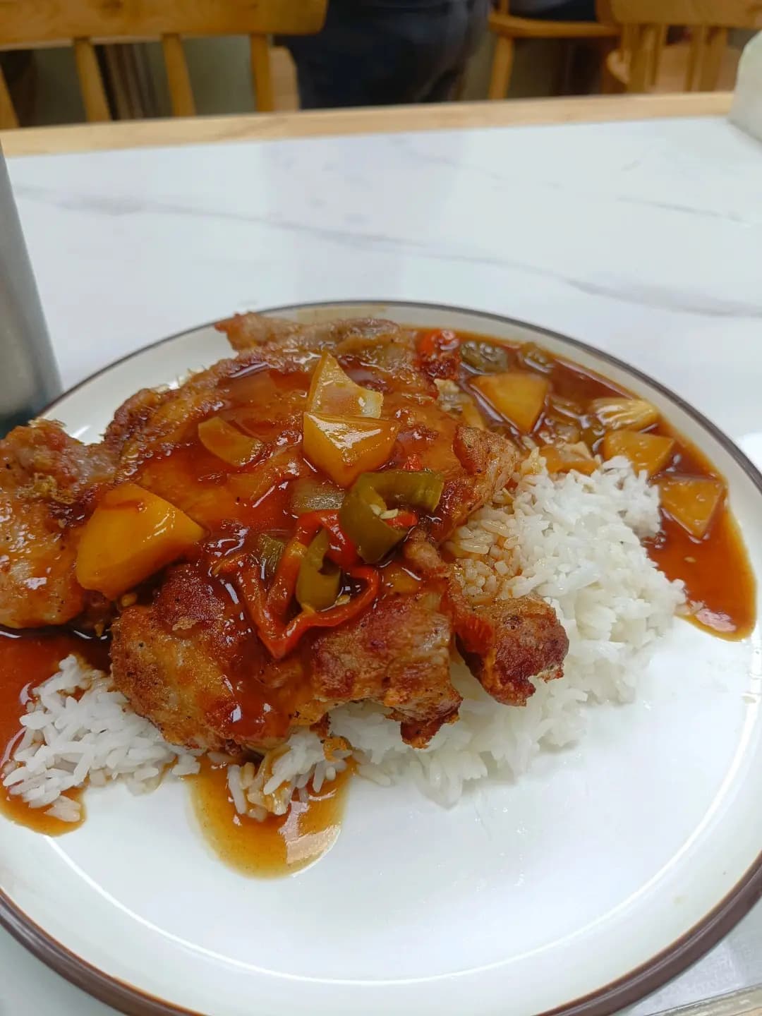 百味園茶餐廳 photo 2