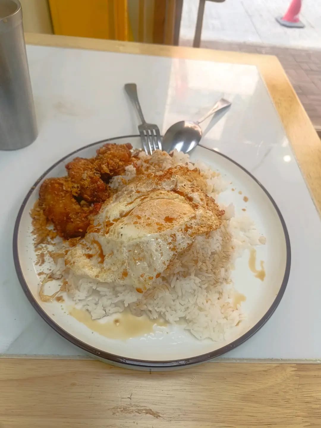 百味園茶餐廳 photo 1