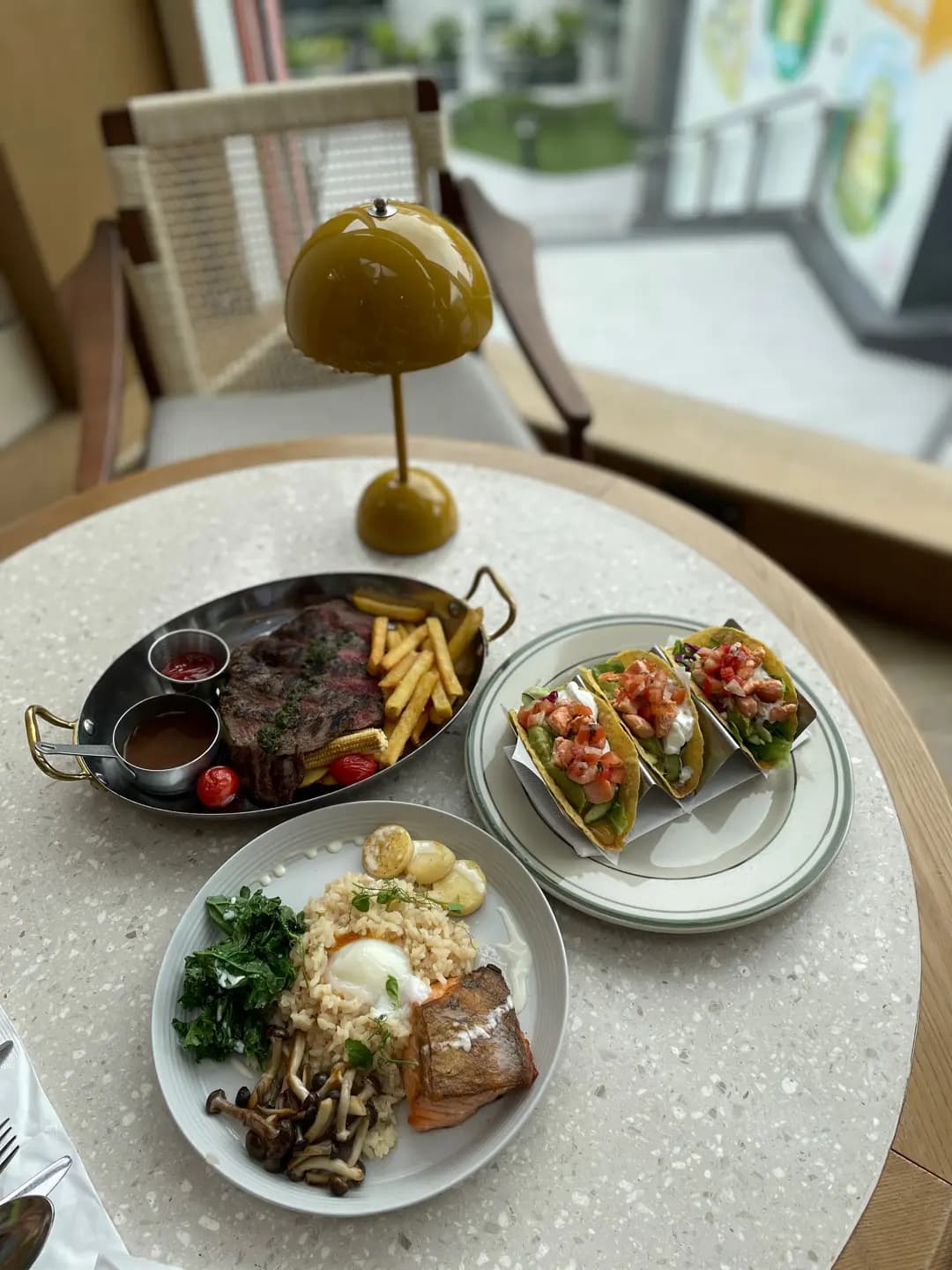 The Pantry Cafe photo 7