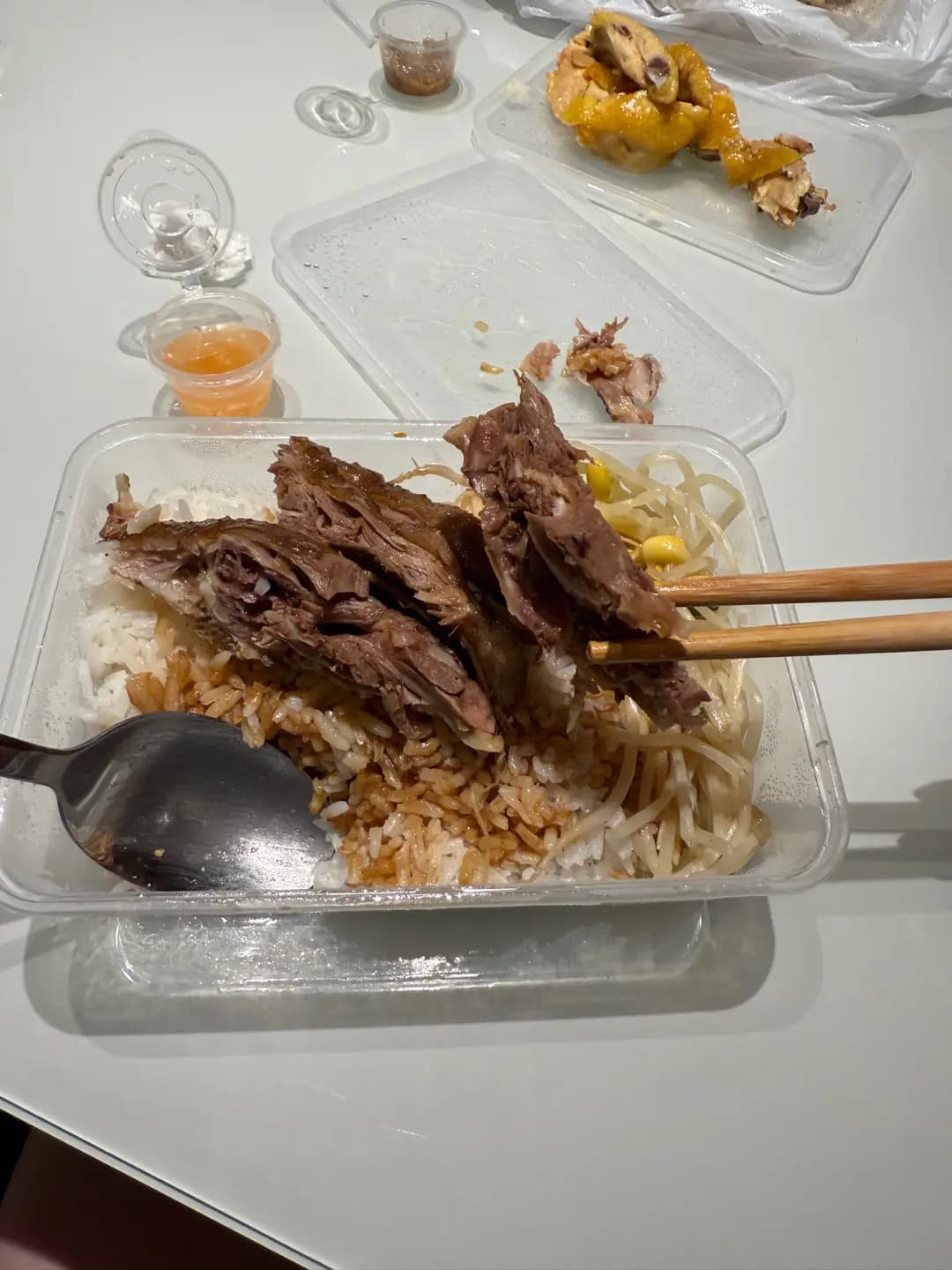 潮軒打冷 photo 8