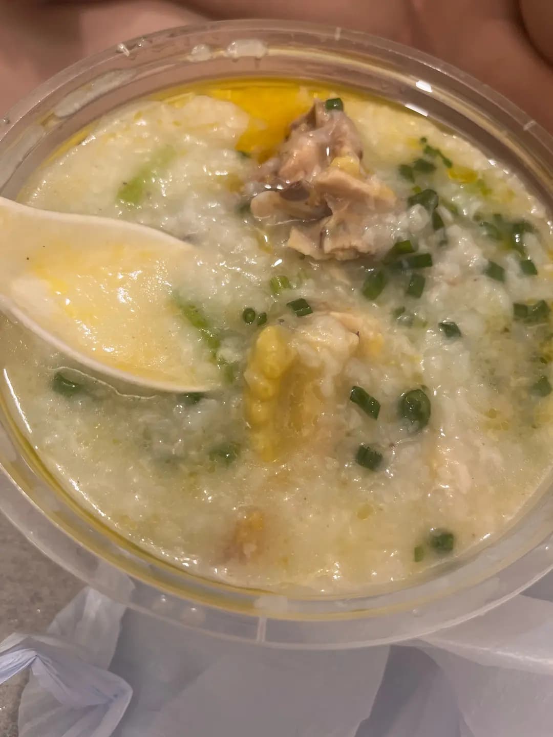 發記腸粉粥品 photo 1