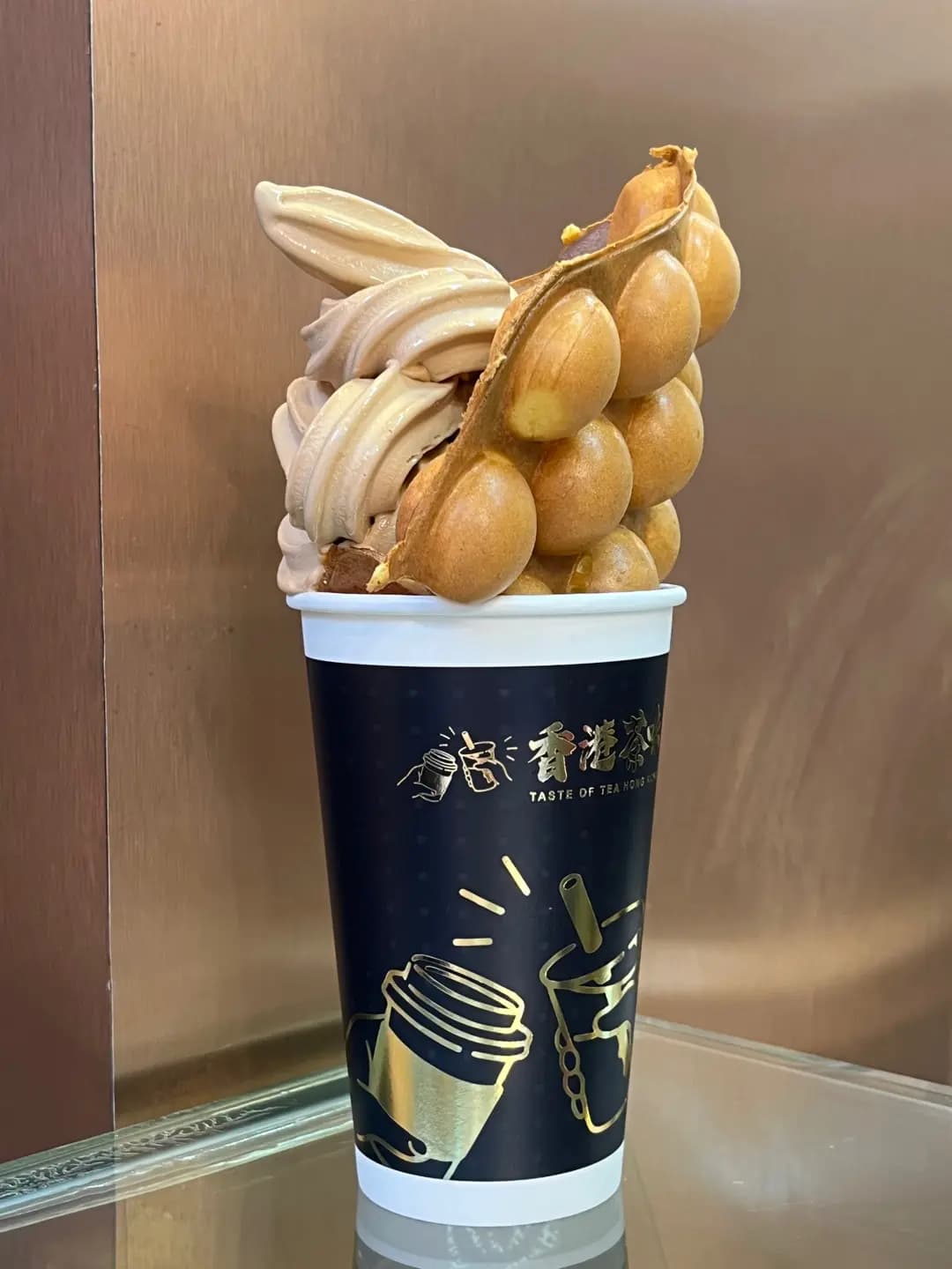 香港茶味 photo 1