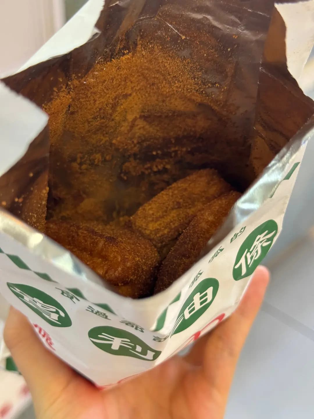 Bunny Churros (葵涌廣場) photo 8