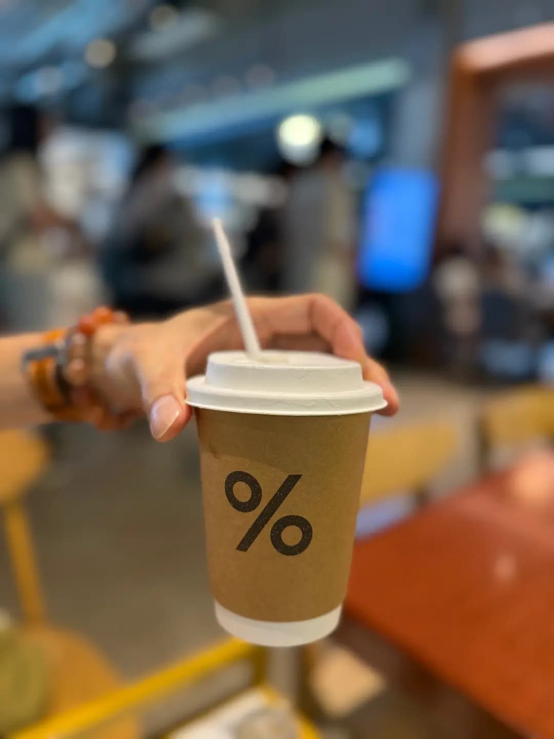 % Arabica (南豐紗廠) photo 3