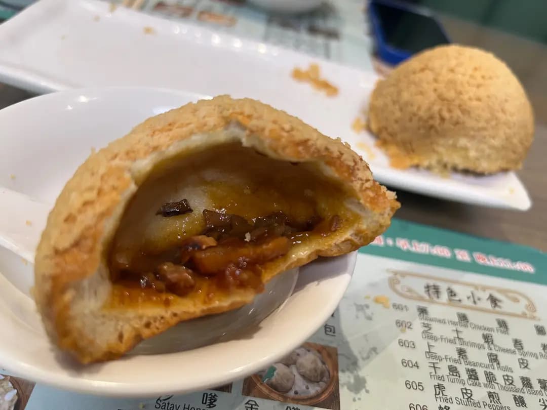 日月茶點點心專門店 (紅磡灣中心) photo 2