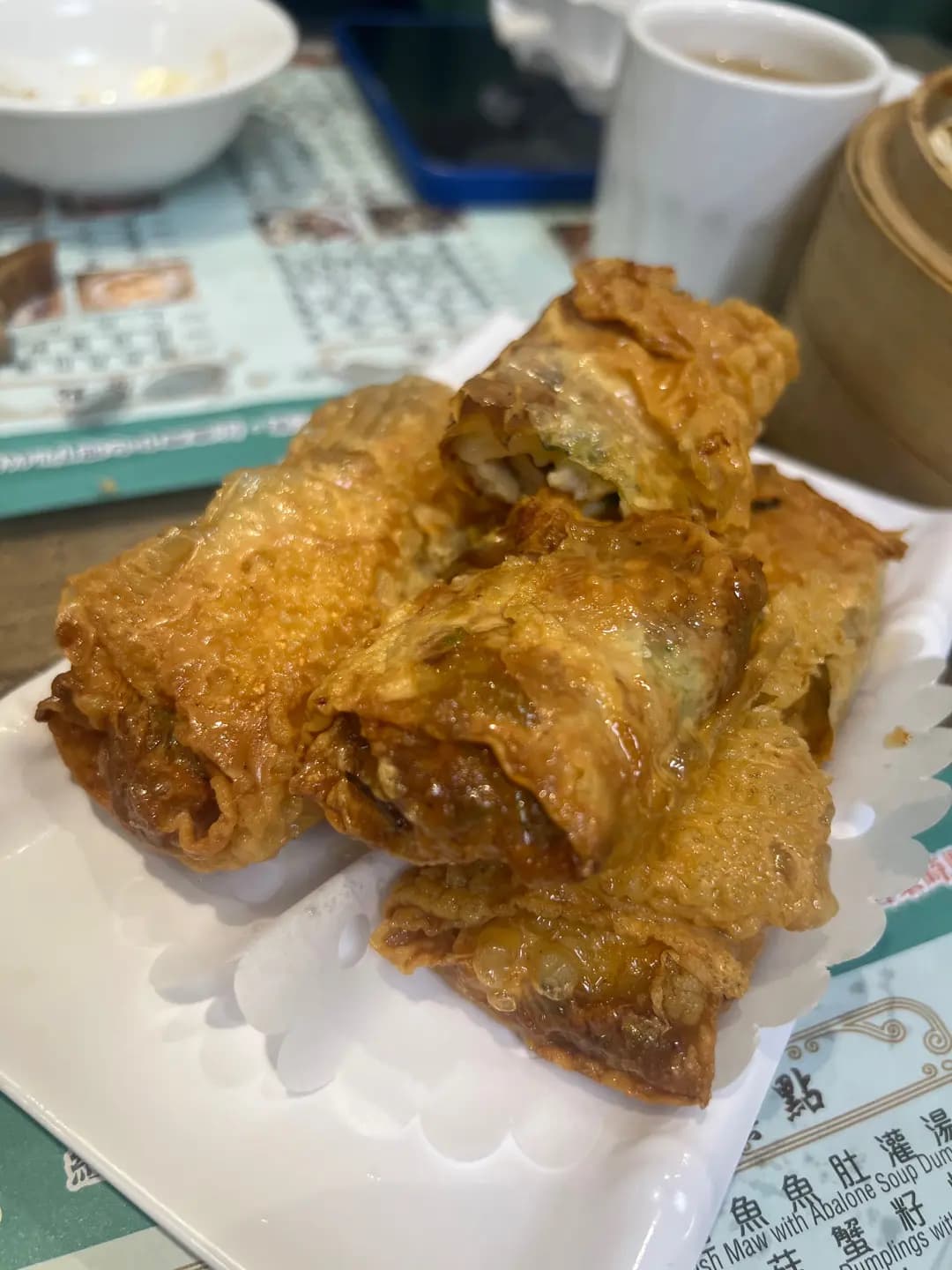 日月茶點點心專門店 (紅磡灣中心) photo 3