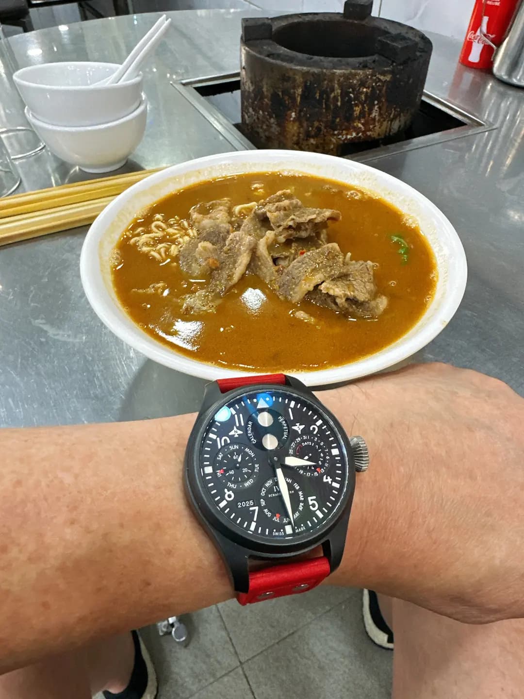 方榮記沙嗲牛肉專家 photo 8