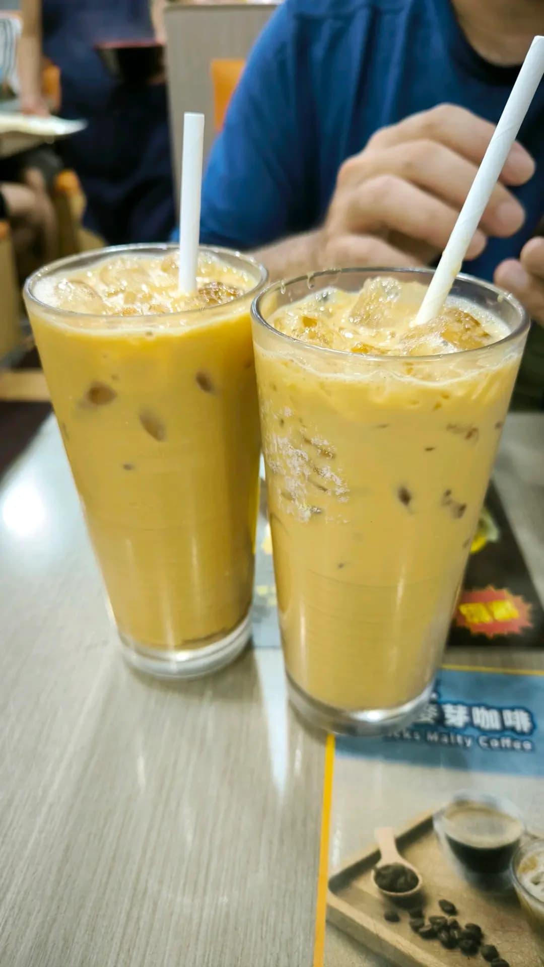 鴻昌茶餐廳 photo 3