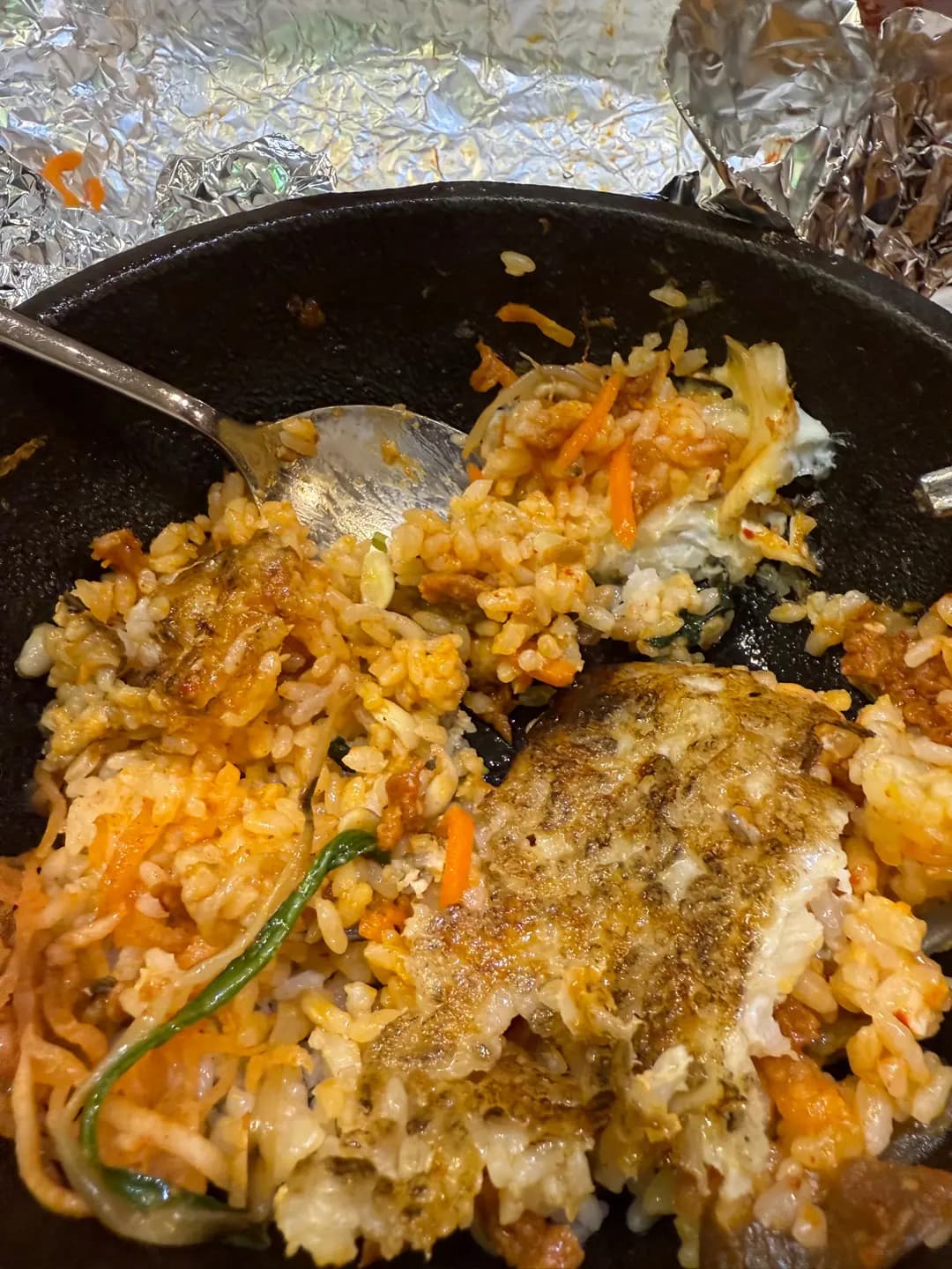 Hungry Korean (青衣城2) photo 7