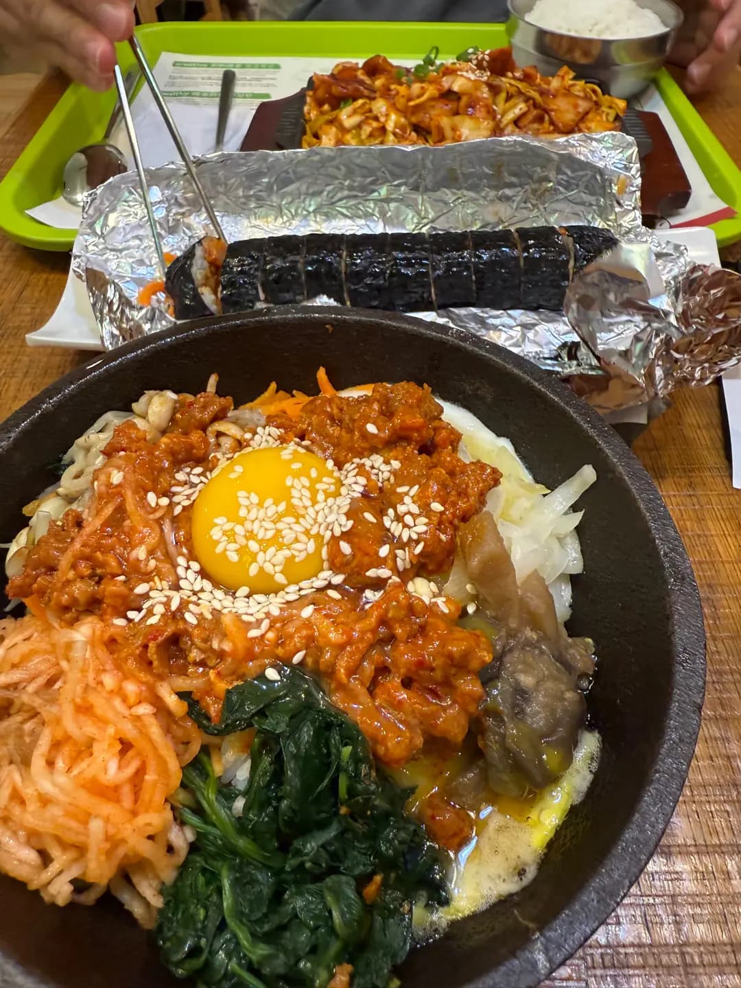 Hungry Korean (青衣城2) photo 3