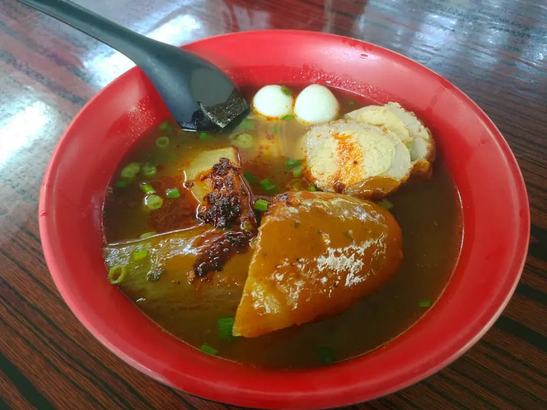 華記小食店 photo 4