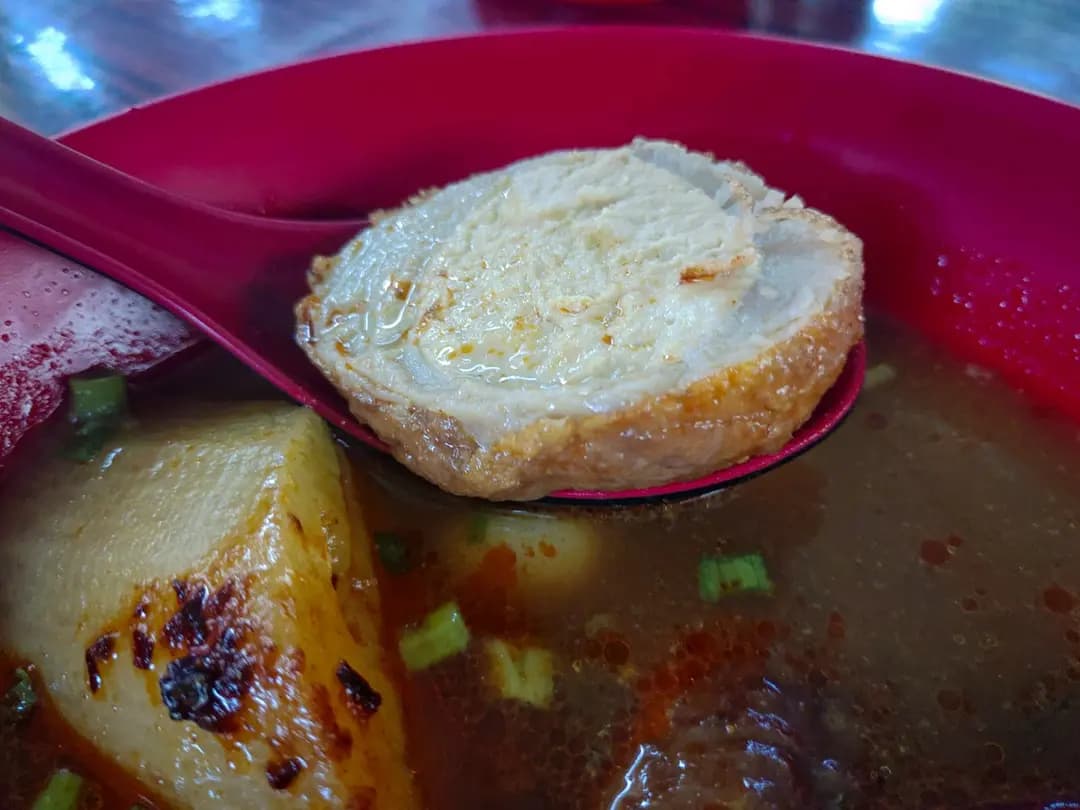 華記小食店 photo 5